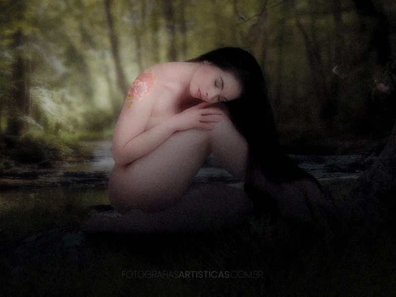 Fotógrafo de Foto Sensual em Brasília DF