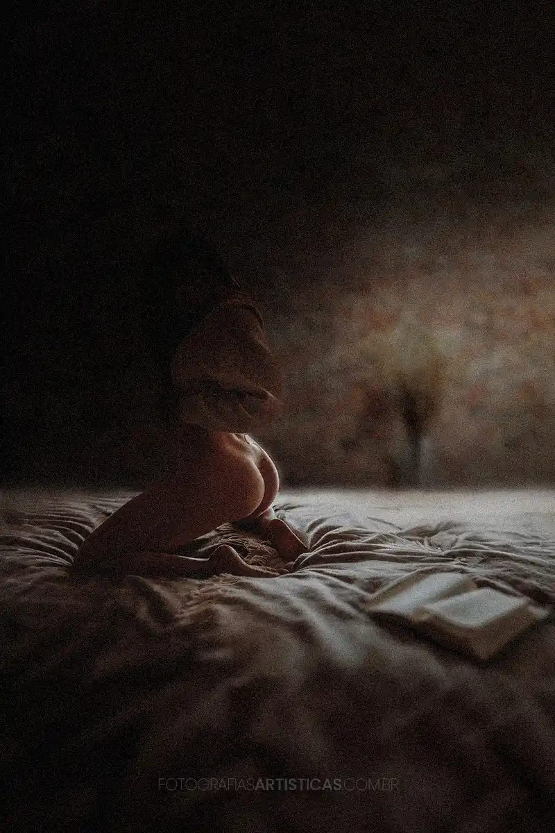 Fotos Artisticas em Brasilia