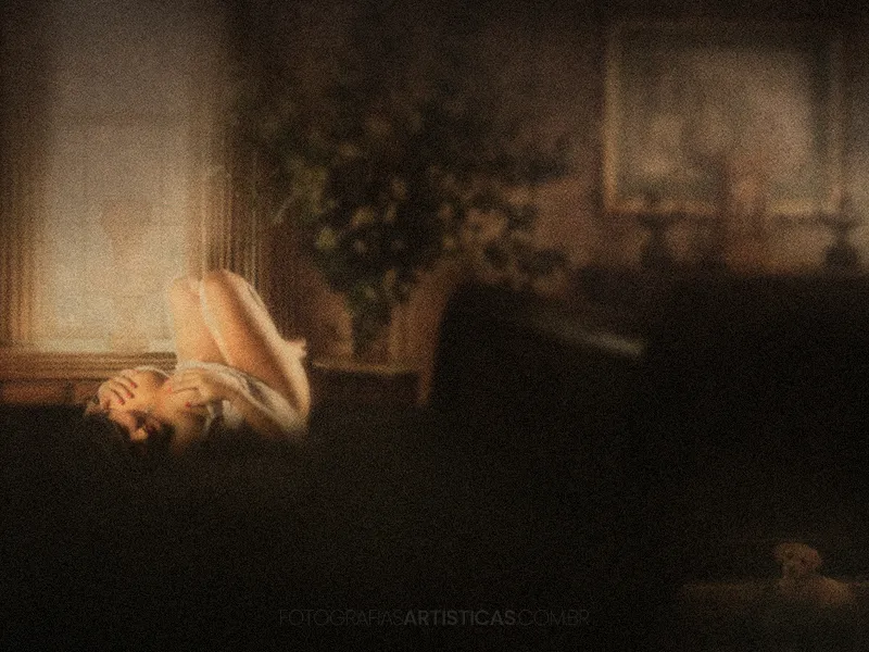 Fotos Sensuais em Brasília DF